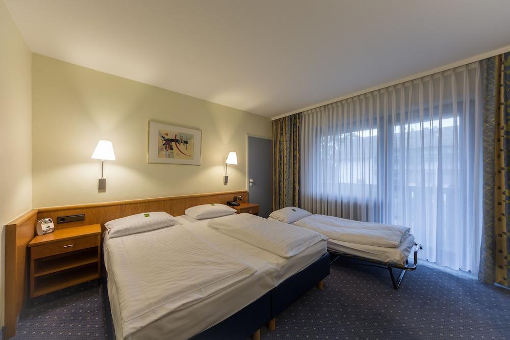 Parkhotel Frankfurt-Roedermark Rodgau Exterior photo
